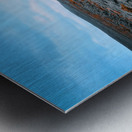 Burren National Park Metal print