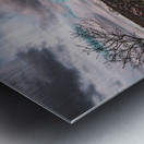 Burren National Park II Metal print