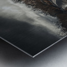 Burren National Park IV Metal print