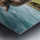 Faerie Circle Impression metal