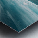 Cliffs Of Moher Metal print