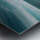 Cliffs Of Moher I Metal print