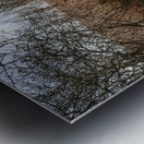 Burren National Park Metal print