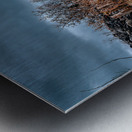 Burren National Park Metal print