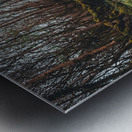 Burren National Park I Metal print