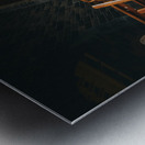 Galway Cathedral Metal print