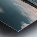 Derrynane Beach Metal print