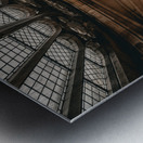 The neo-Gothic Church III Metal print