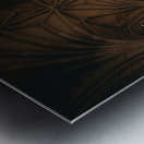 The neo-Gothic Church IV Metal print