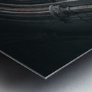 Saint Patricks Cathedral I Metal print