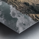 Faerie Circle Friend Metal print