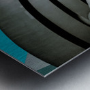 Guggenheim Museum Metal print