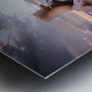 CCCI 7 Impression metal