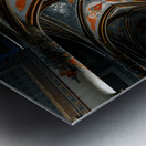 Vysehrad In Love Metal print