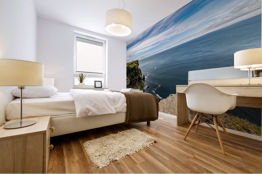 Cliffs Of Moher II Impression murale