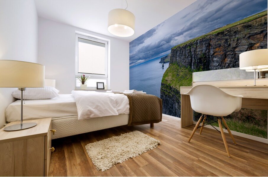 Cliffs Of Moher 1 Impression murale