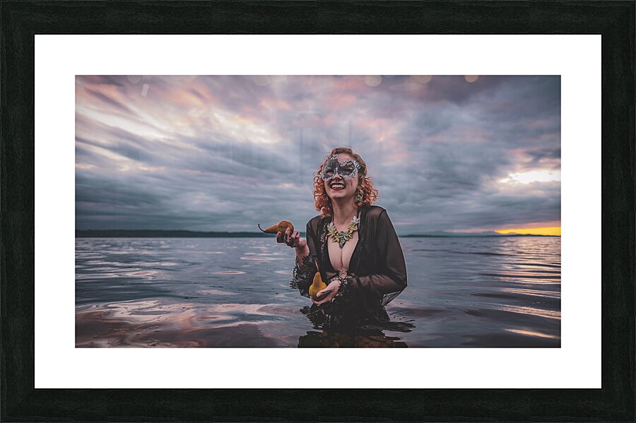 CCCI 31 Picture Frame print