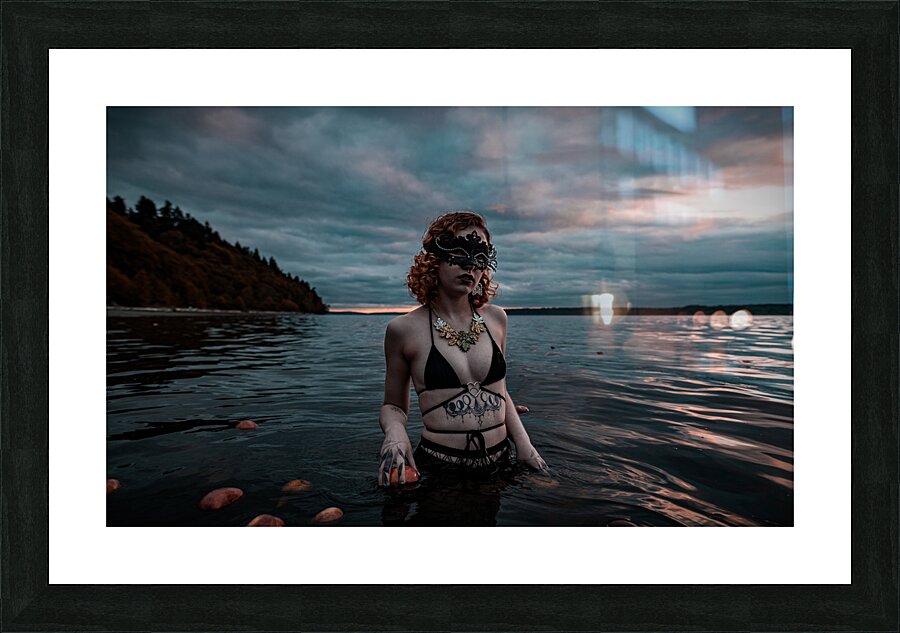 CCCI 26 Picture Frame print