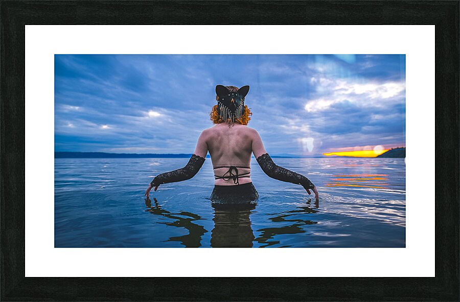 CCCI 24 Impression et Cadre photo