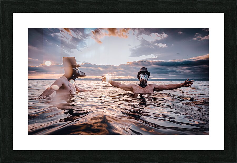 CCCI 7 Impression et Cadre photo