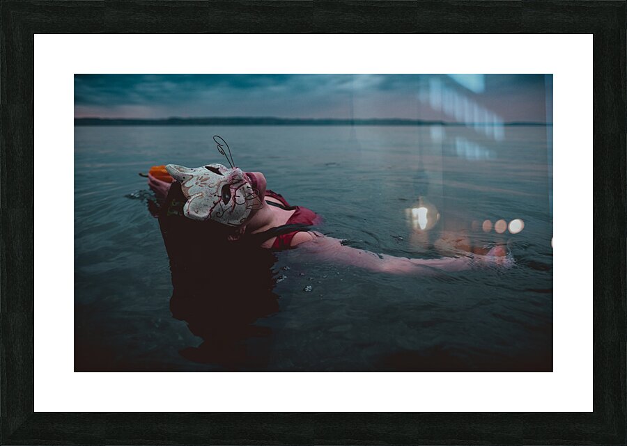 CCCI 1 Picture Frame print