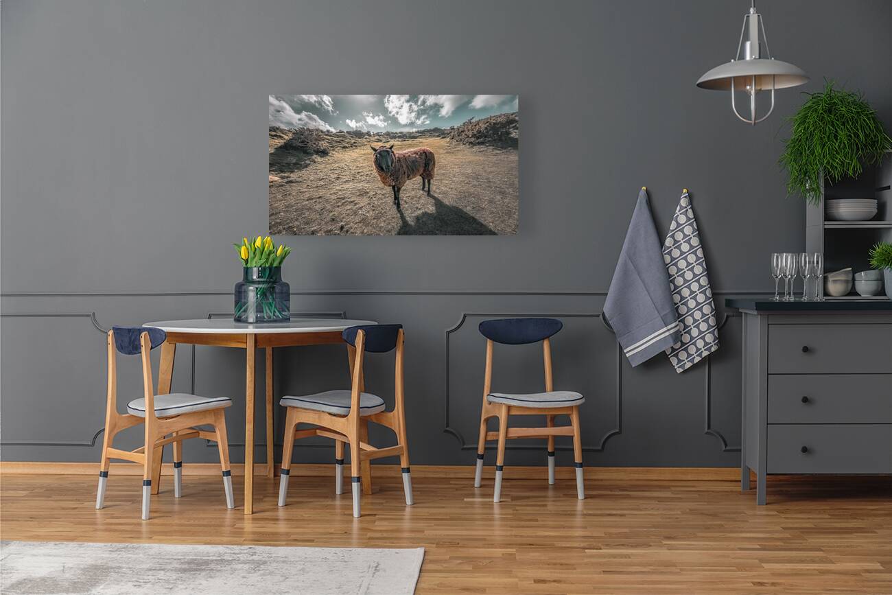 Faerie Circle Friend Reproduction