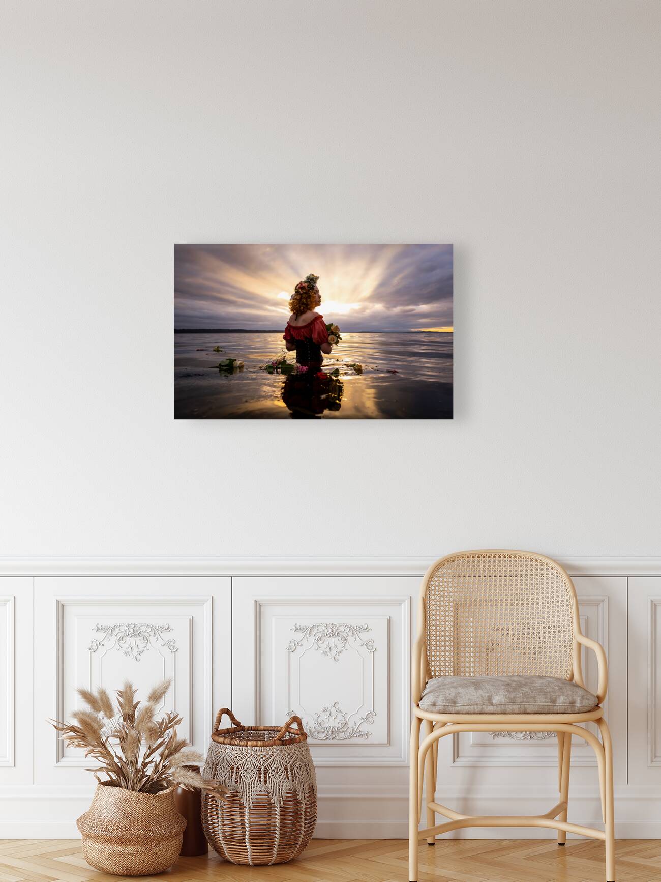 CCCI 29 Reproduction