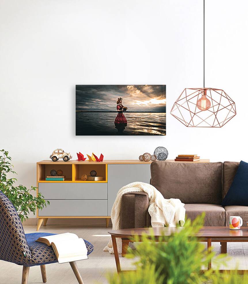 Crimson Reve Reproduction