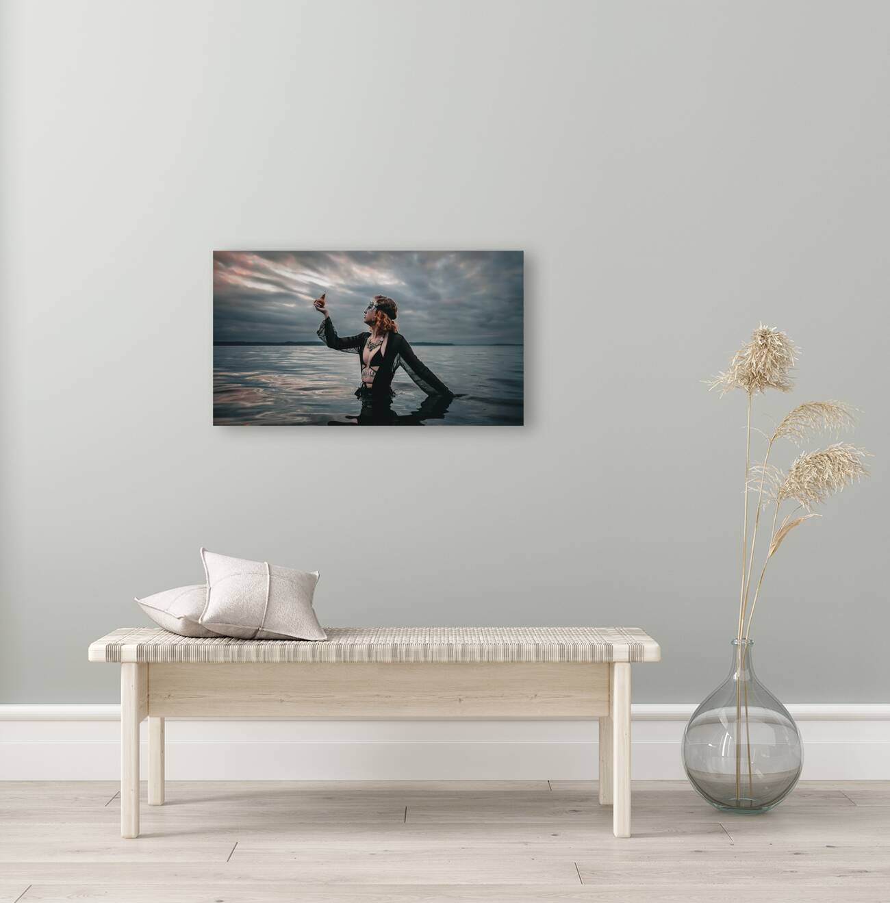 CCCI 20 Reproduction