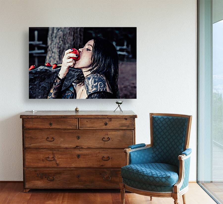 CCCI 15 Reproduction