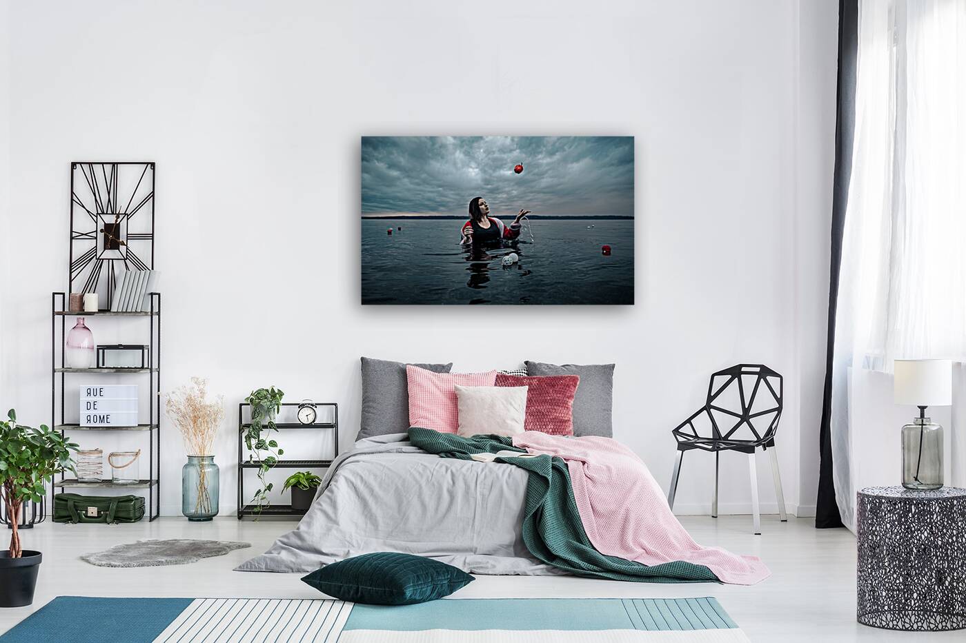 CCCI 12 Reproduction