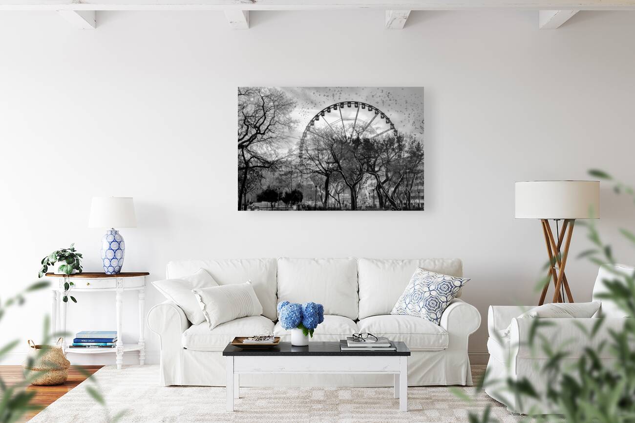 A Thought Reproduction