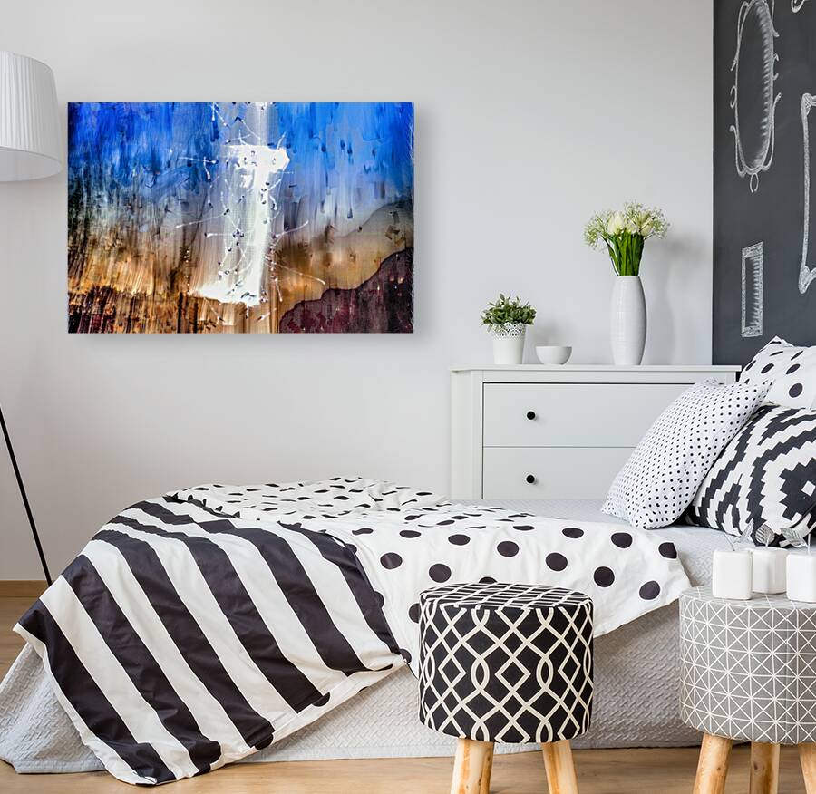 Lost Unfound Reproduction