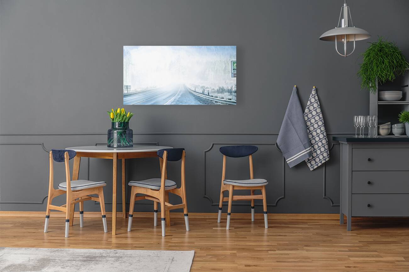 The Return Reproduction