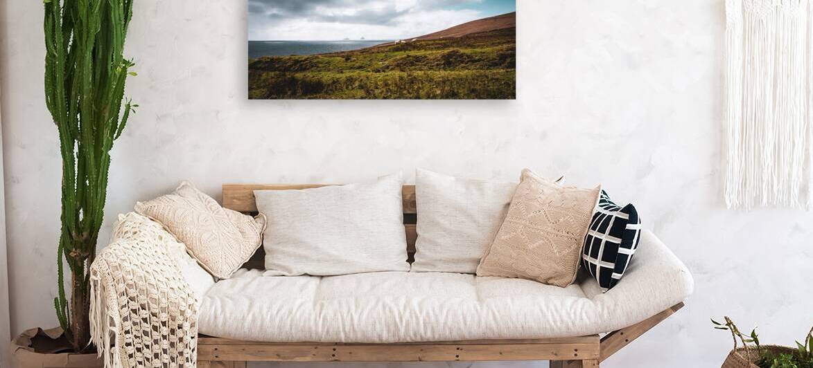 Valentia Island by Massey Original