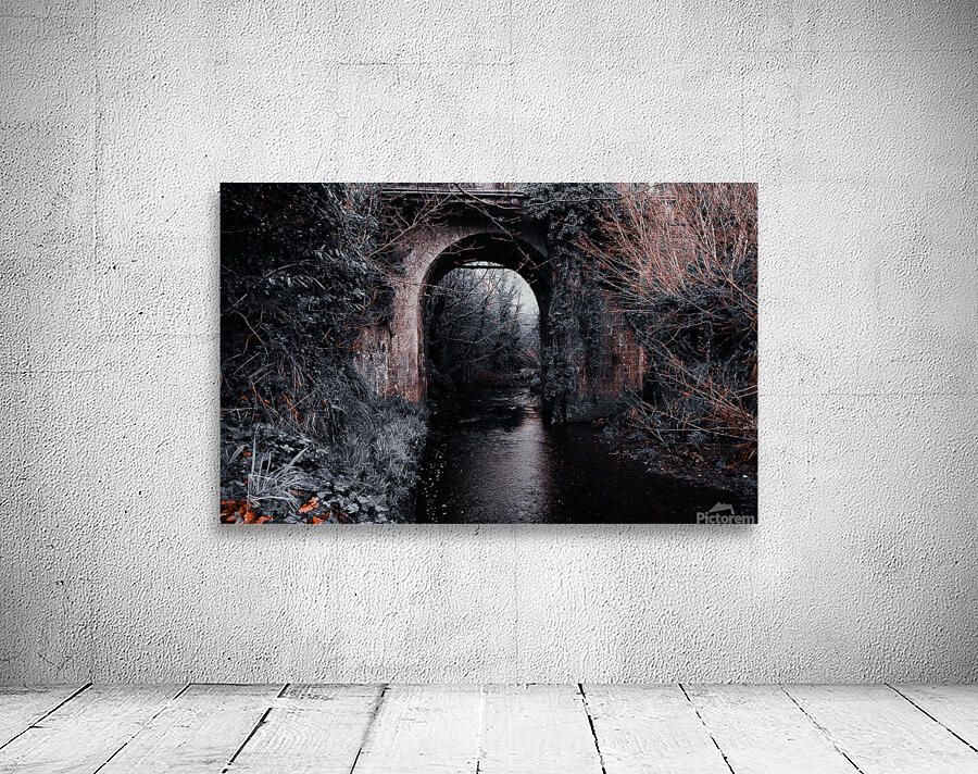 Lisdoovarna Wall Preview