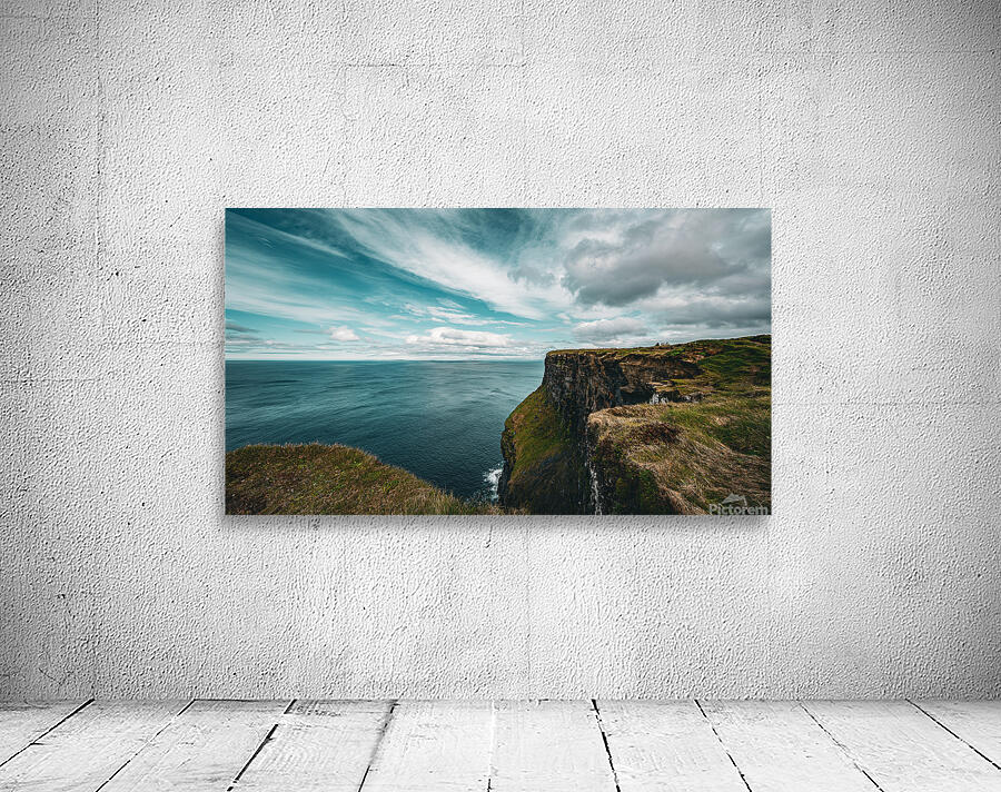 Cliffs Of Moher Wall Preview