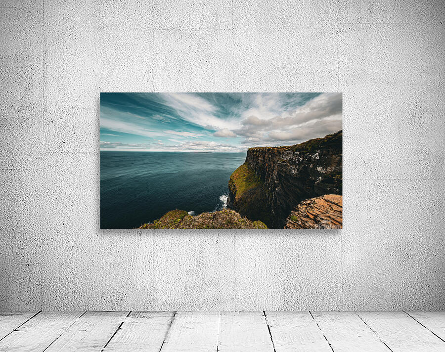 Cliffs Of Moher I Wall Preview