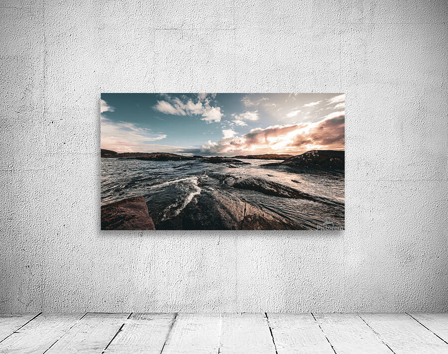 Derrynane Beach Wall Preview