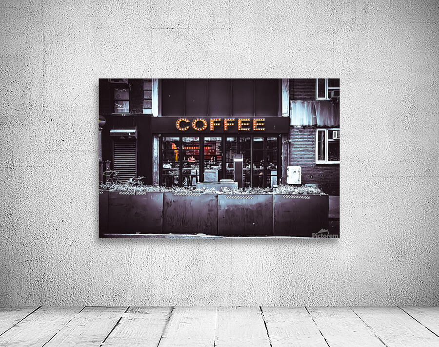 Coffee  Wall Preview