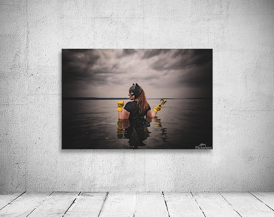 CCCI 13 Wall Preview