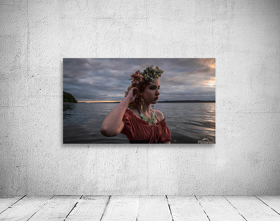 CCCI 8  Wall Preview