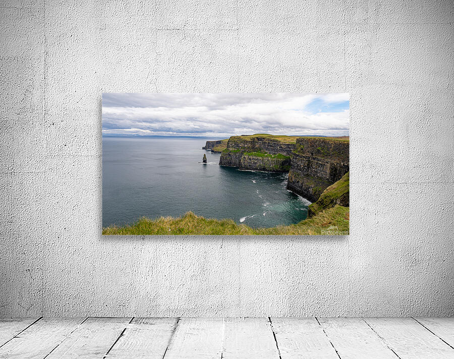 Cliffs Of Moher Wall Preview