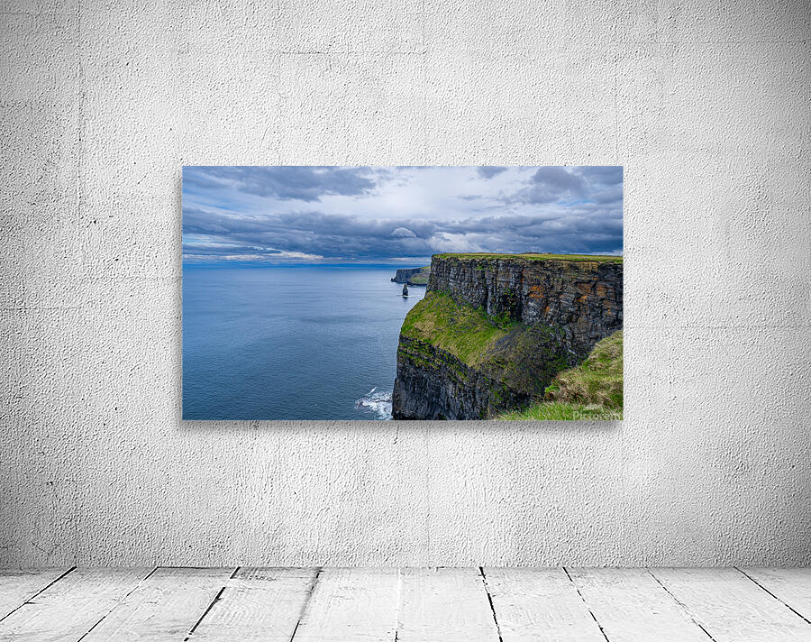 Cliffs Of Moher 1 Wall Preview