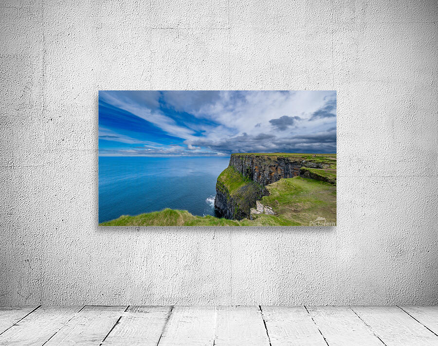 Cliffs Of Moher 3 Wall Preview