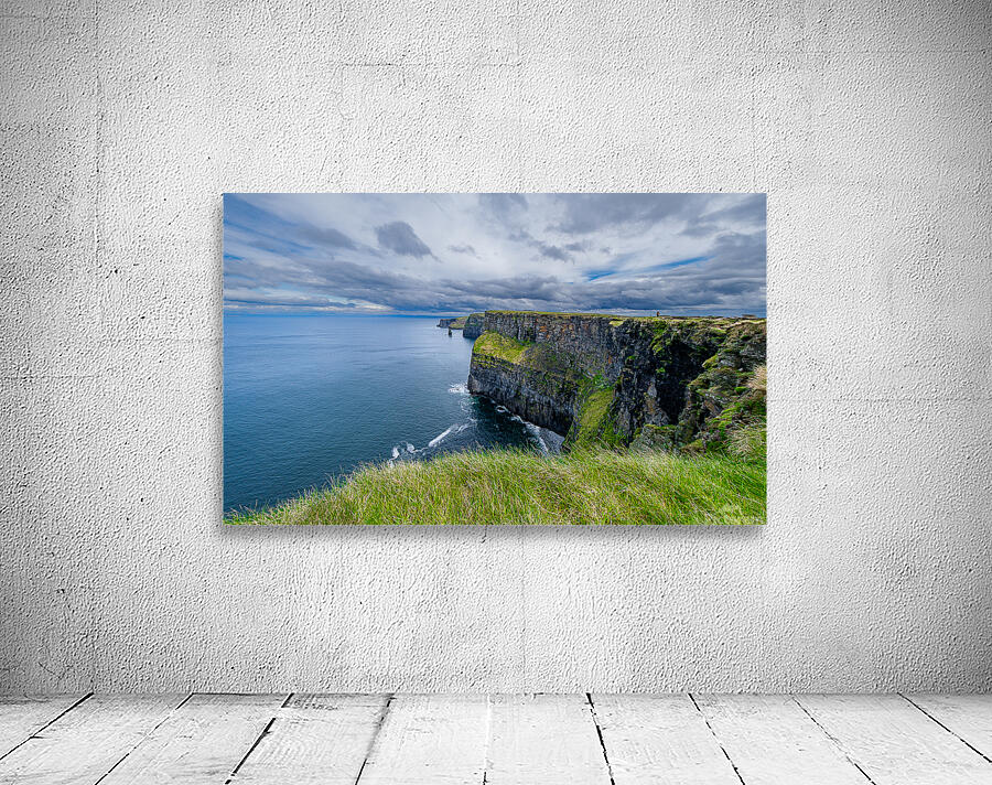 Cliffs Of Moher 2 Wall Preview