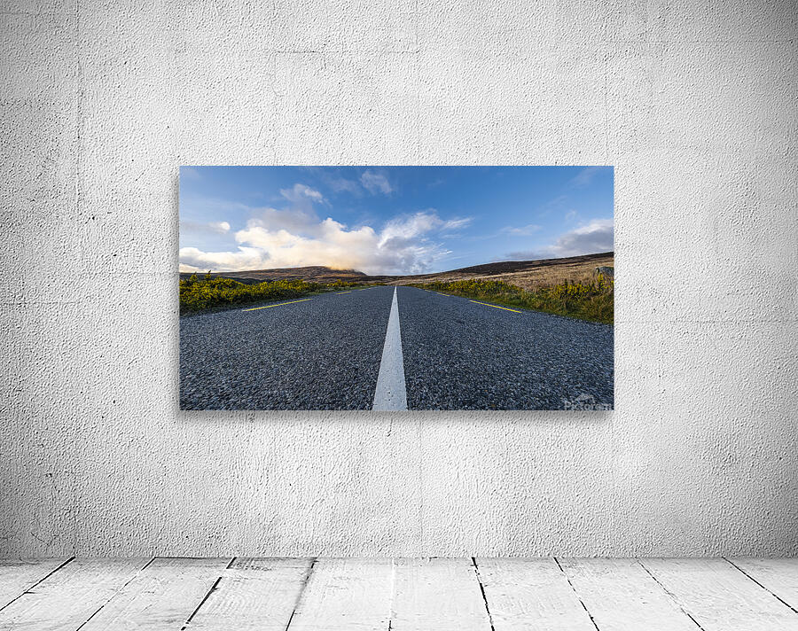 The Road Wall Preview