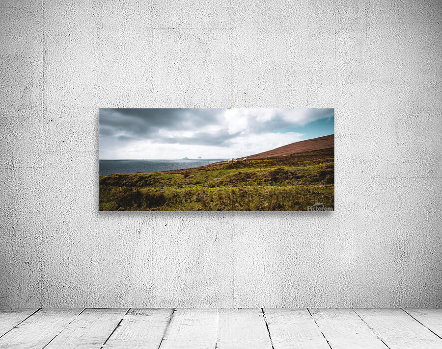 Valentia Island Wall Preview