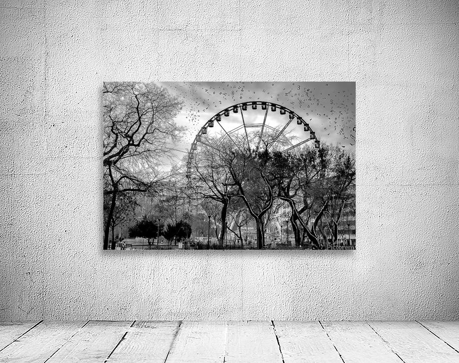 A Thought Wall Preview