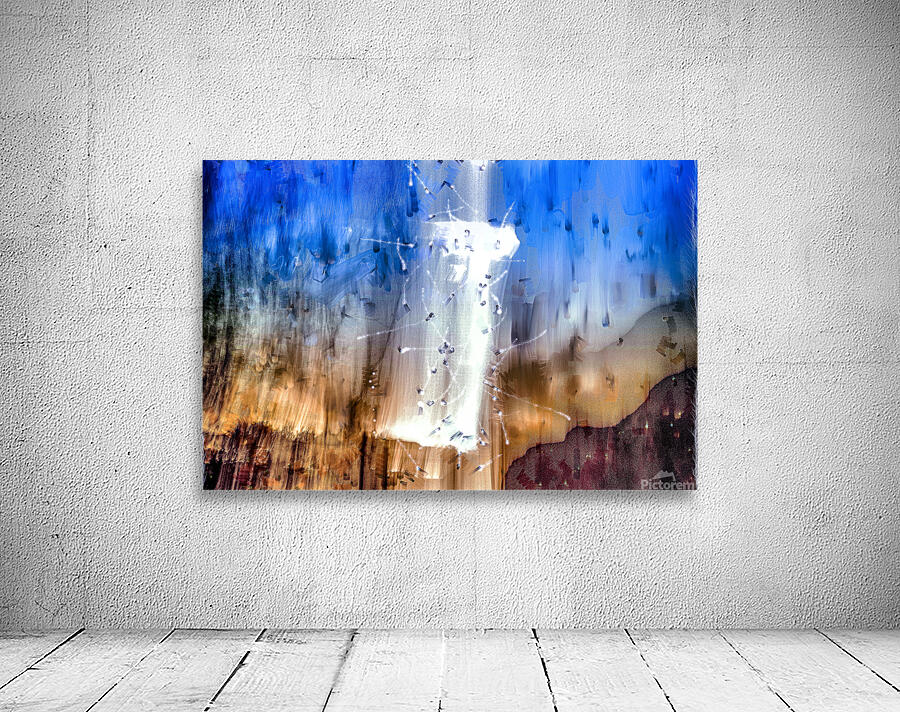 Lost Unfound Wall Preview